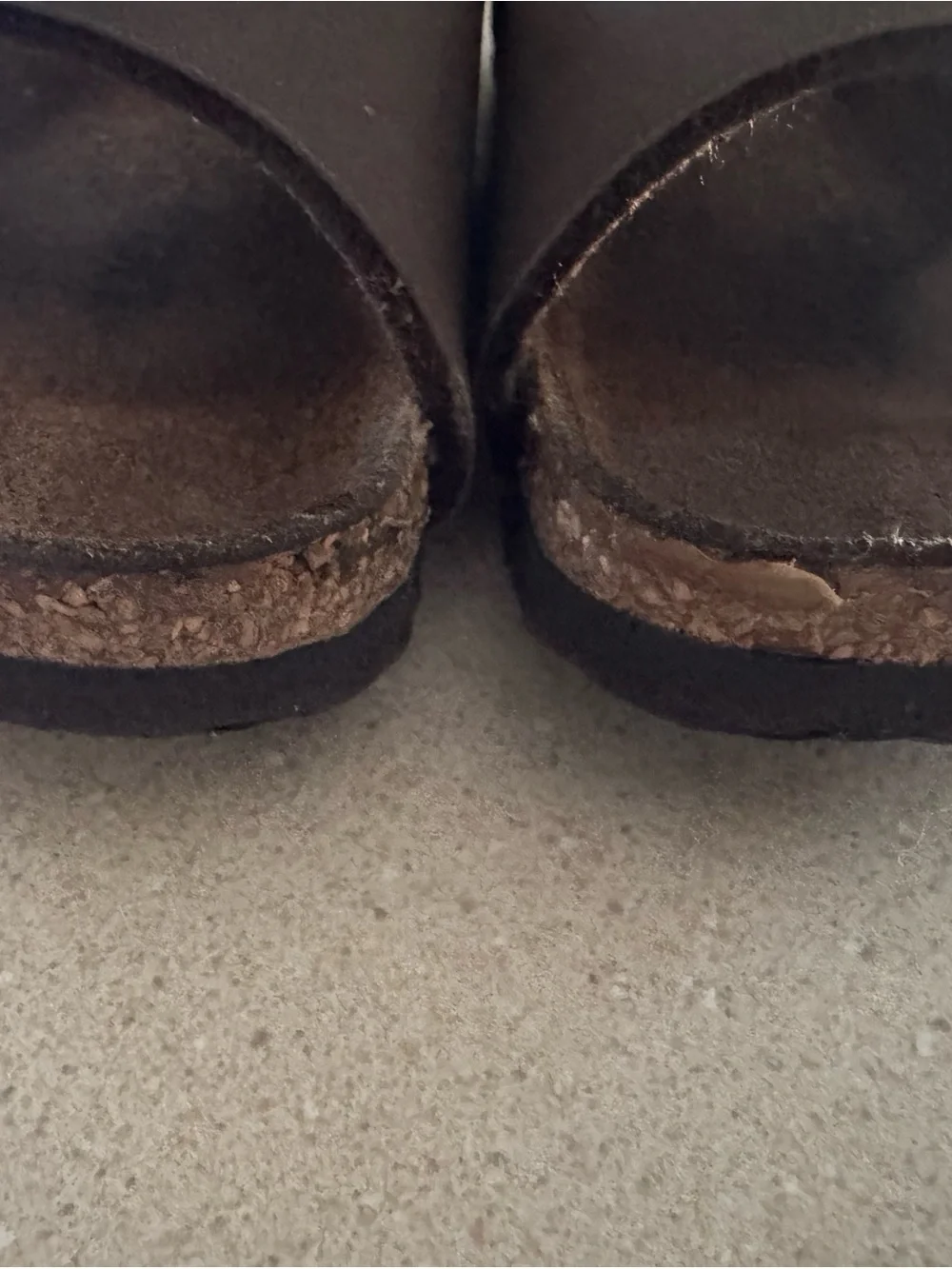 Birkenstock milano kids